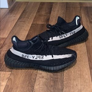 ❗️❗️❗️Yeezy boost 350 V2 - Oreo Yeezy